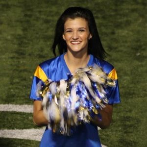 Meet your Posher, Shelbi